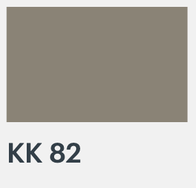 Microresina Kerakoll Color Collection KK82