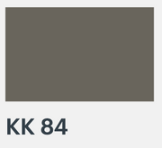 Microresina Kerakoll Color Collection KK84