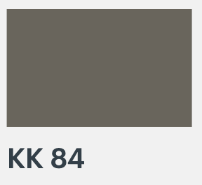 Microresina Kerakoll Color Collection KK84