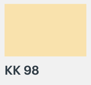 Decor Paint Kerakoll KK98 Resina‑pittura decorativa all’acqua con finitura opaca