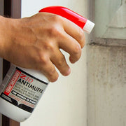 Spray antimuffa per muro e parete Saratoga z10 